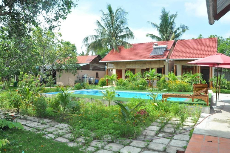 Sport & Beauty 5, Thuy Van Bungalow Phu Quoc, Phú Quốc