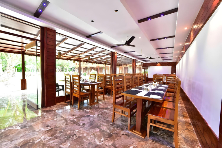 Food & Drinks 3, Holiday N Holiday Beach Resort And Spa, South Andaman