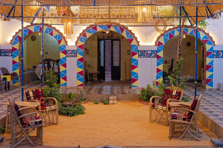 Others 5, Mostafa guesthouse, Aswan