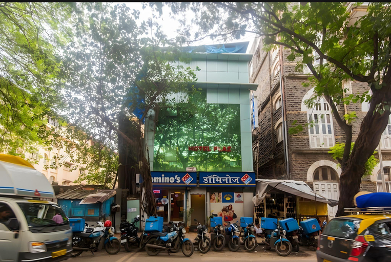 Others 4, Hotel Plaza - Near Byculla Railway Station, Mumbai City