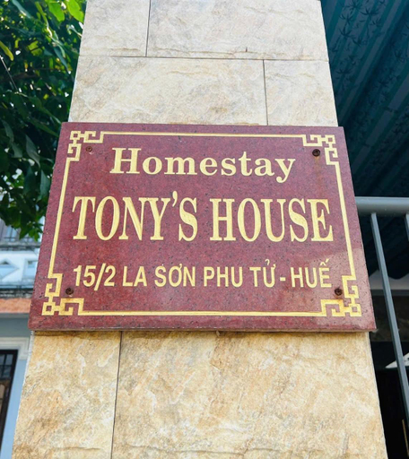 Others 2, Tonys House, Huế