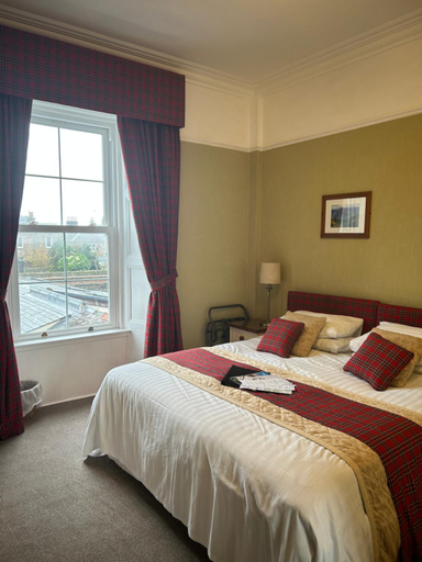Others 3, Daviot Guest House, South Ayrshire