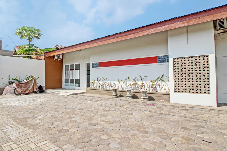 Others 3, Hotel O Pacar Guesthouse, Pekalongan