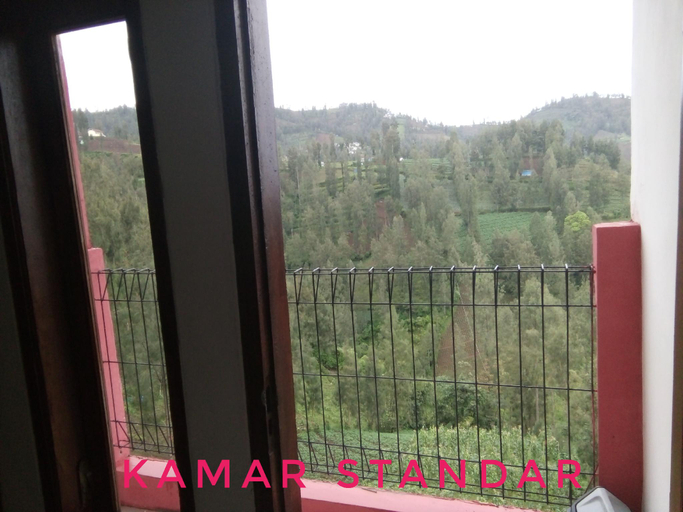 Others 3, CASA BROMO HOMESTAY - PRIVATE ROOM 1, Probolinggo