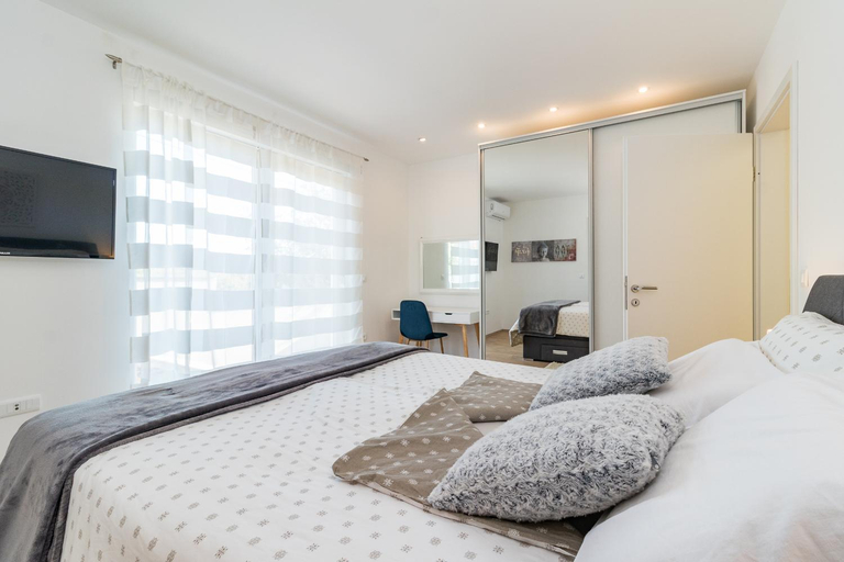 Bedroom 3, Casablanca - Pula, Pula