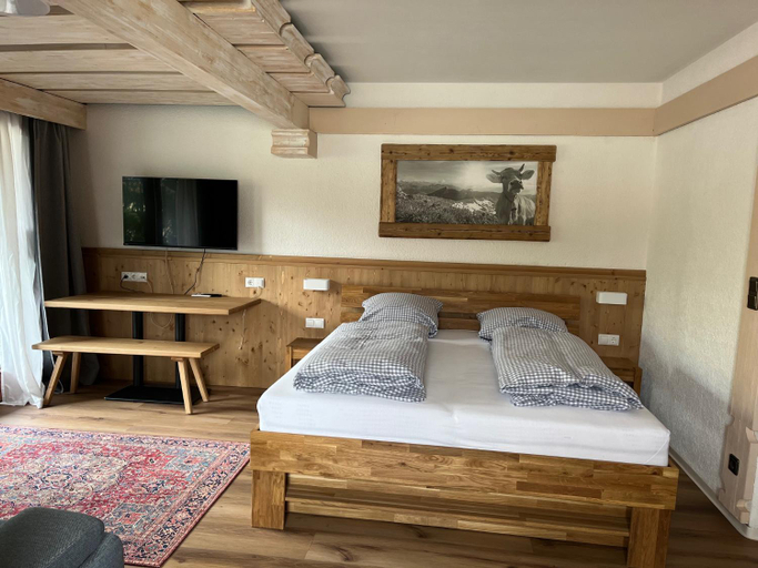 Others 5, B&B in Seefeld, Innsbruck Land