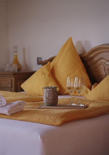 Bedroom 2, Gastehaus Marietta, Bernkastel-Wittlich