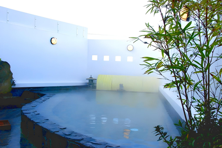 Sport & Beauty 2, HOTEL KAMO, Higashihiroshima