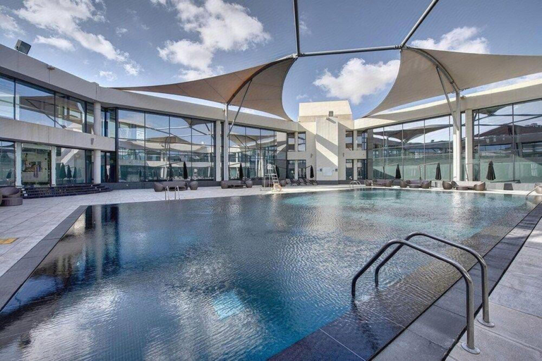 Sport & Beauty 2, Remal Hotel