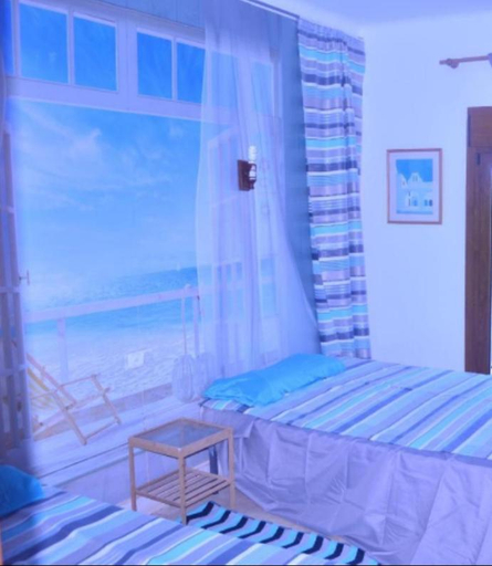 Bedroom 4, Santiago Apartment Mallorca, Baleares