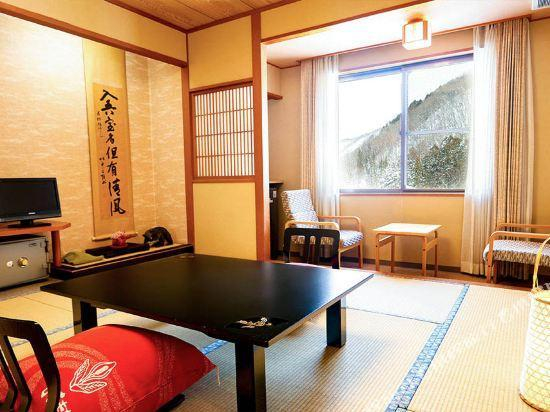 Others 2, Ryokan Hinoemata, Hinoemata
