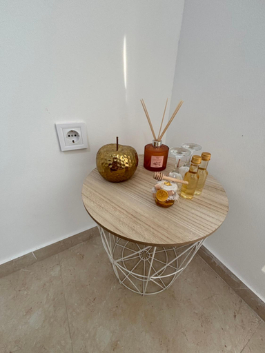 Food & Drinks 4, Villa Mia apartments