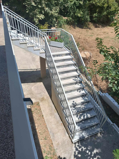 Others 5, GIOTAS Apartments, Thessaly