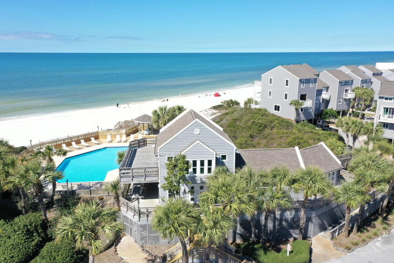 Exterior & Views 2, Barrier Dunes 128 - 153, Gulf