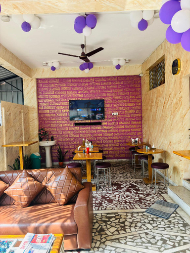 Others 4, The Ginger Inn , Cuttack