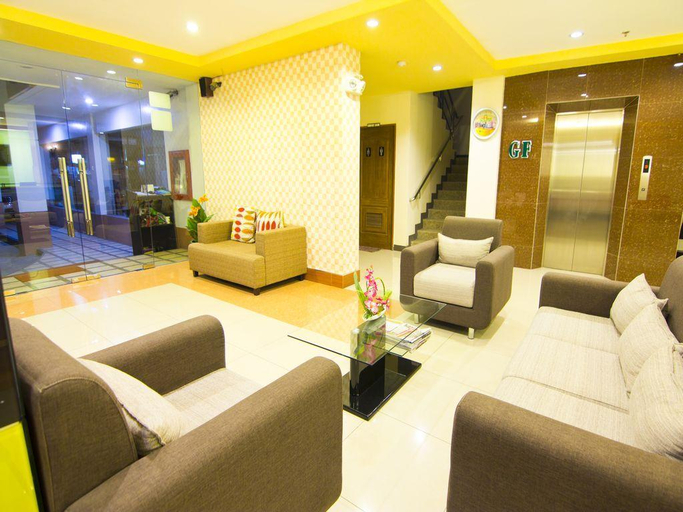Public Area