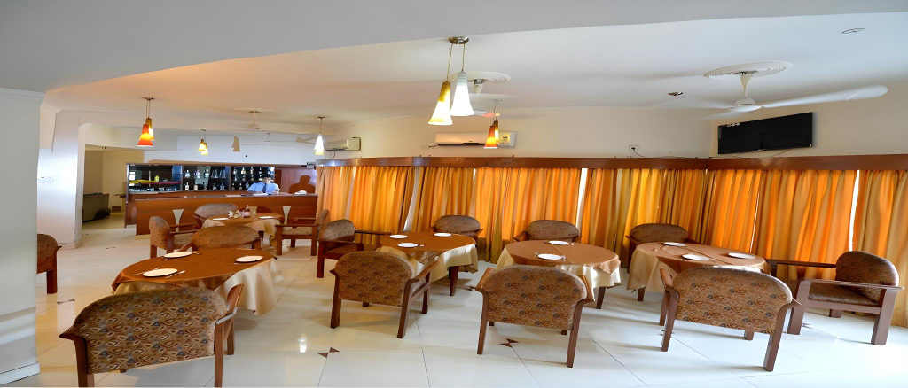 Food & Drinks 2, Blue Jay Tourist Resort, Samalkha, Panipat