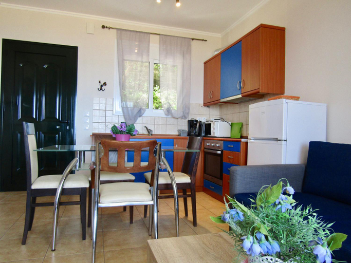 Others 2, Barbati Beach Apartments, Ionian Islands