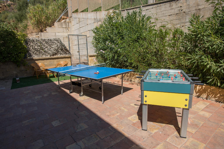 4, Sciacca Apartments, Agrigento