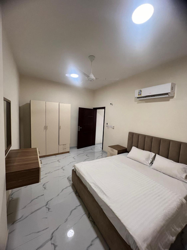 Bedroom 3, RED-33 - Gardenia, Salalah