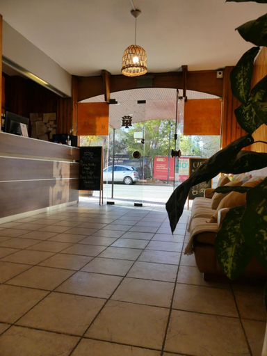 Public Area