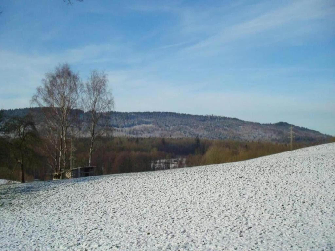 Others 5, Holiday Home in Germany with Garden Terrace, Höxter