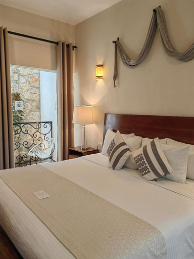 Bedroom 3, Le Muuch Hotel Boutique, Valladolid