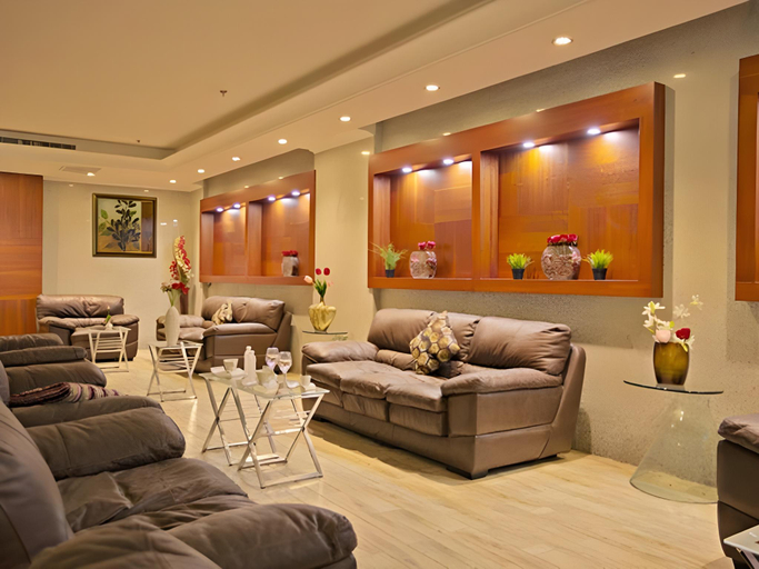 Others 5, Barakat Burhan Hotel, Makkah