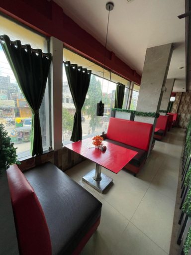 Others 4, Starline Hotel, West Tripura