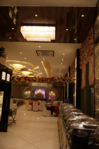 Others 5, Hotel Prem Residency, Patna