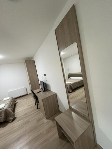 Bedroom 3, La Terrazza, Crotone