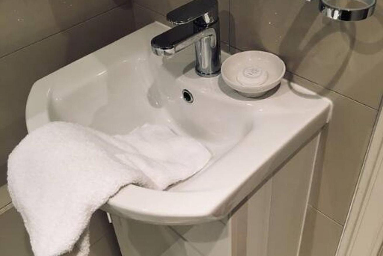 Others 4, ALTIDO Warm&Welcoming flat near Edinburgh Castle, Edinburgh