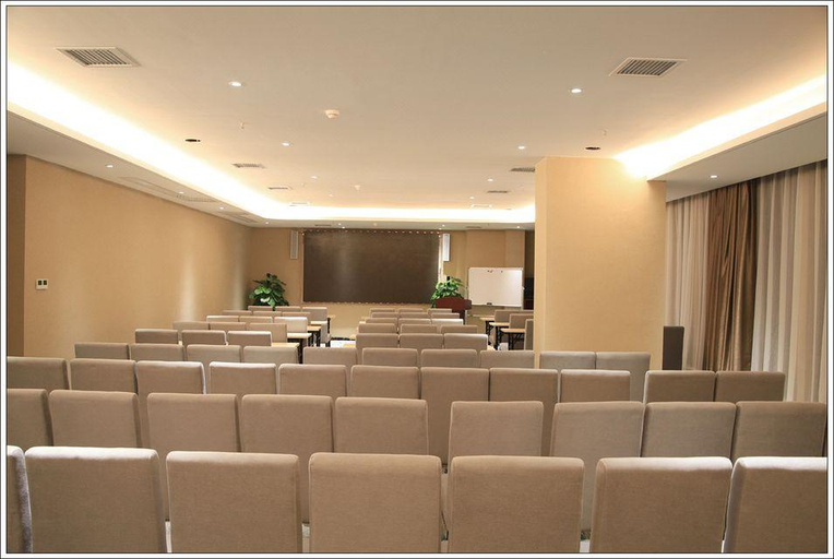 Business Facilities, Hongyu Century Hotel, Yongzhou