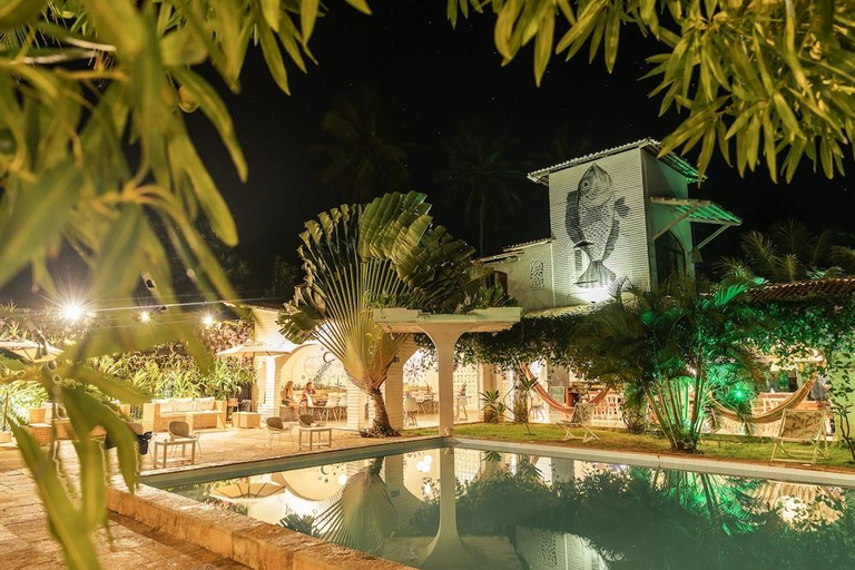 Sport & Beauty 5, Casa Na Lagoa, Paracuru