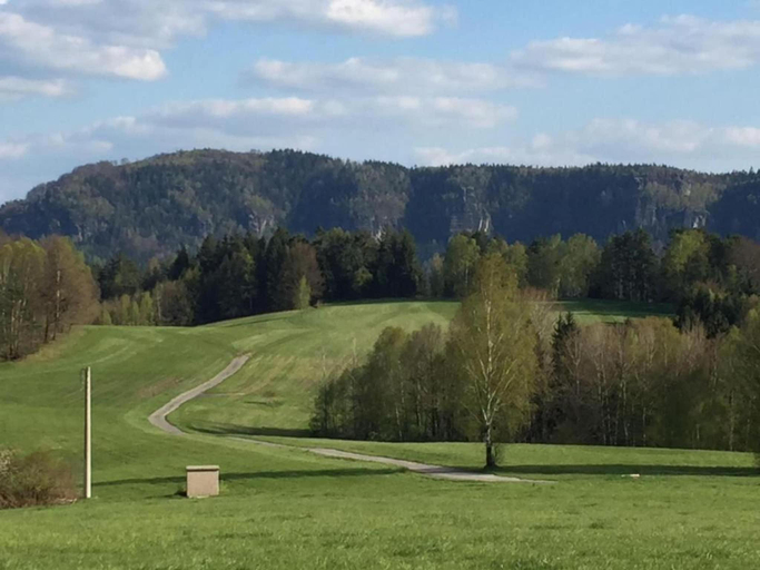 Others 4, Apartment in Kirnitzschtal near Hiking Trail, Sächsische Schweiz-Osterzgebirge