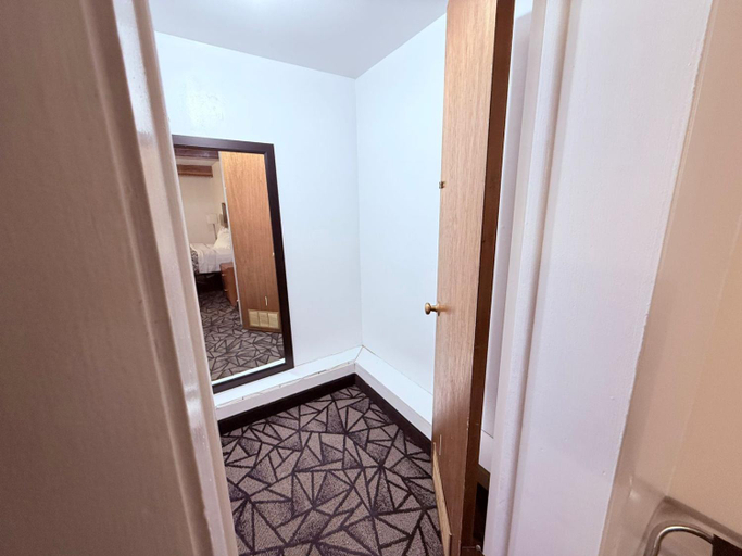 Facilities 5, Tomahawk Motor Lodge Riverton US-26, Fremont