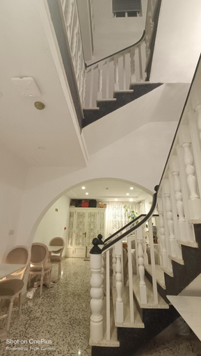 Public Area, Sea Esta Guest House