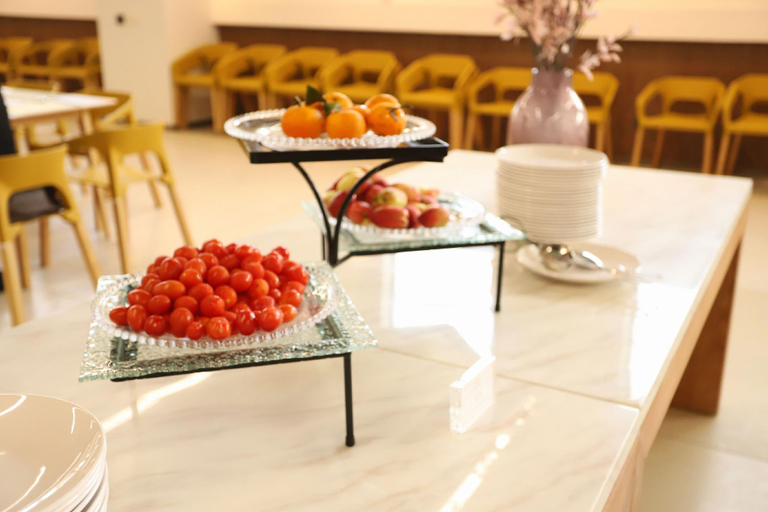 Food & Drinks 5, FONTAINE HOTEL, Foshan