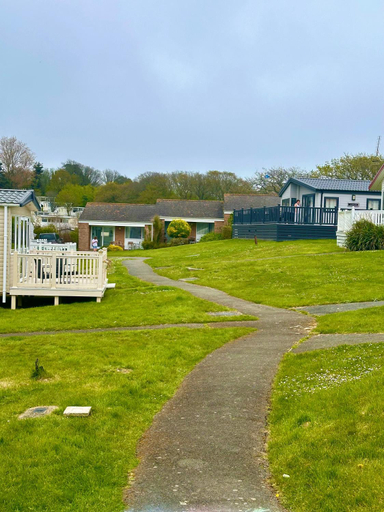Others 5, Whitecliff Bay Seaside Caravan, Isle of Wight