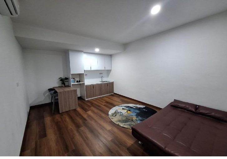 Others 5, UNI HOME SUITE, Bintulu