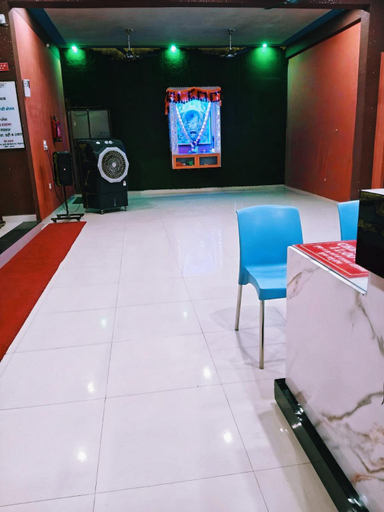 Others 3, Prem Bhawan Guest House, Sikar