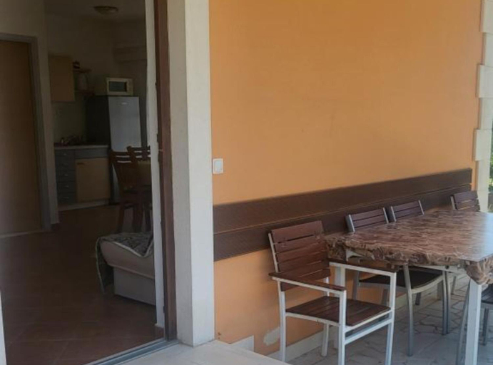 Others 5, Apartments Villa Novak - One Bedroom Apartment with Balcony, Dubrovačko Primorje