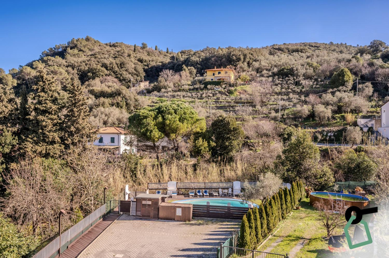 Others 4, HOTIDAY Apartment Collection - Lerici Terrediliguria, La Spezia