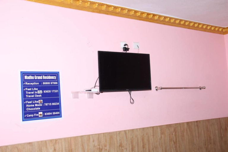 Others 4, Madhu Grand Residency, Dindigul