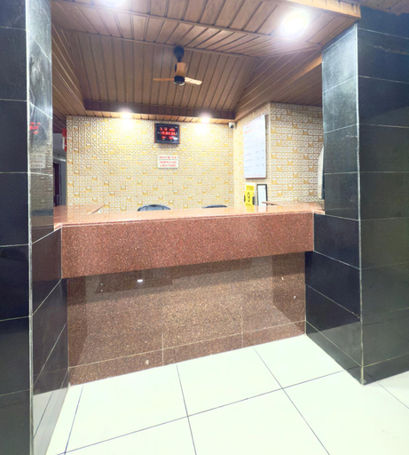 Others 3, Hotel Madhuram, Gir Somnath