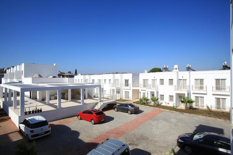 Exterior & Views 1, Mer-Can Story Apart, Bodrum