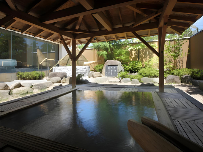 Sport & Beauty 5, Azumakan, Nihonmatsu