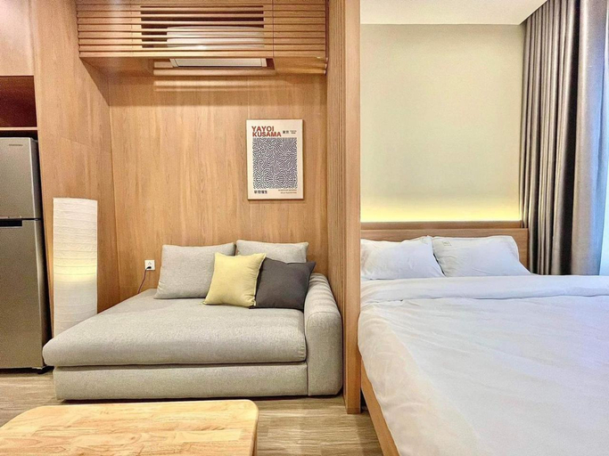 Others 5, Enter Right Homestay SmartCity, Từ Liêm
