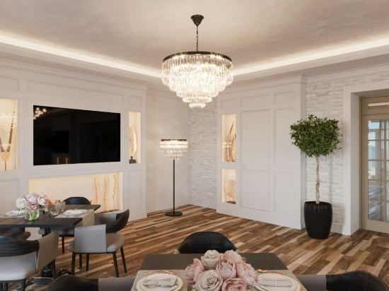 Others 5, Scandinavia Hotel-NEW, Tomskiy rayon