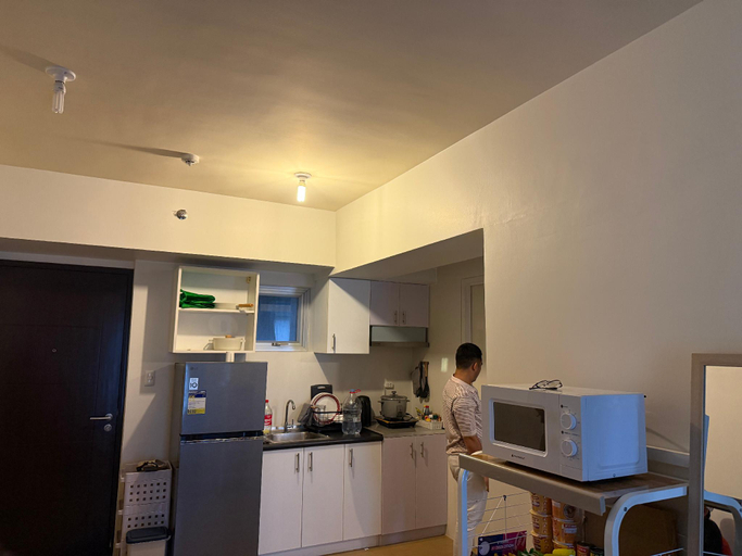 Others 4, Lily’s Haven - 1 Bedroom Cornered Condo Unit, Cagayan de Oro City
